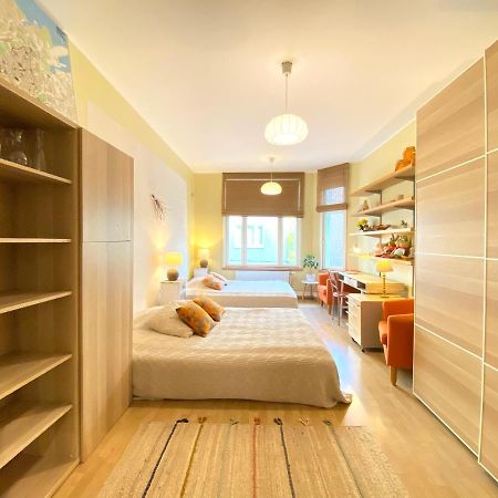 Family Apartment Tallinn Luaran gambar