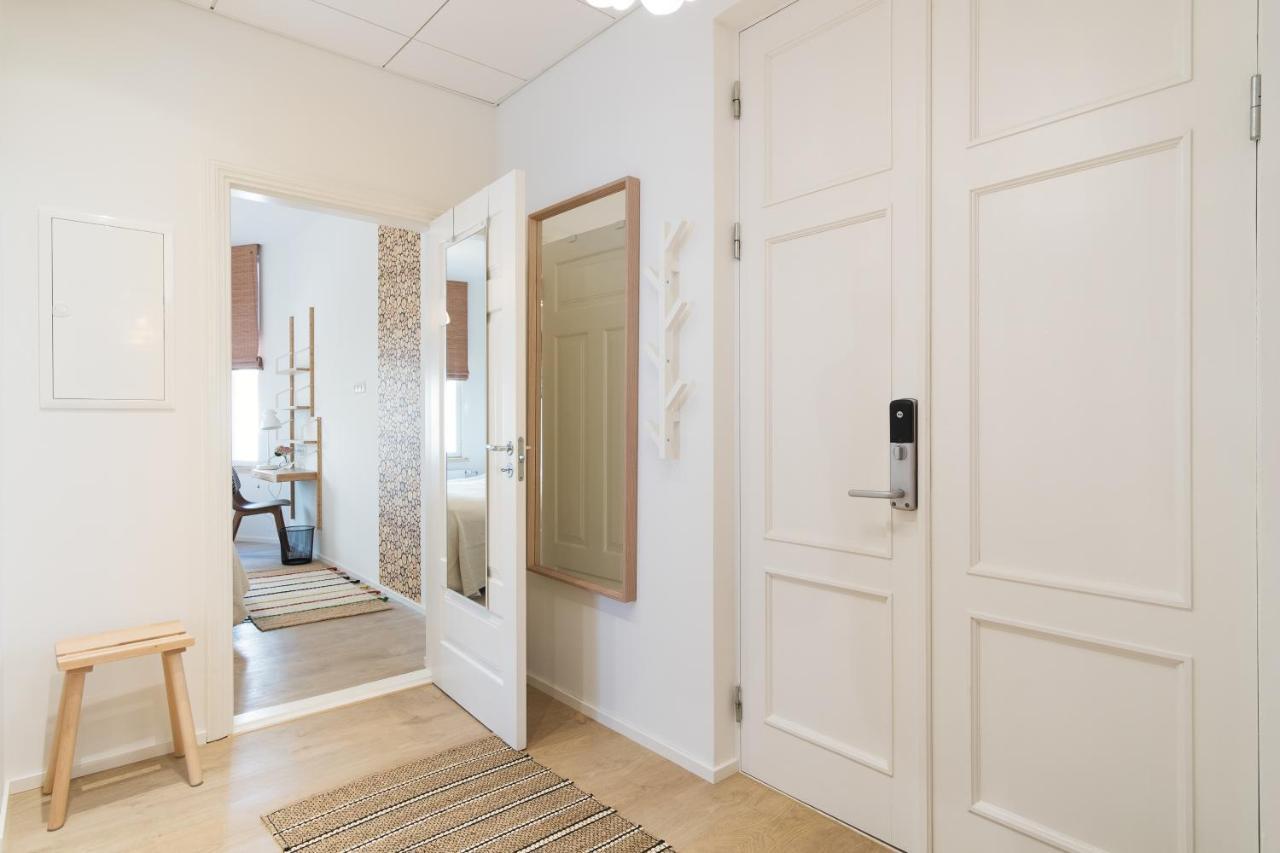 Family Apartment Tallinn Luaran gambar
