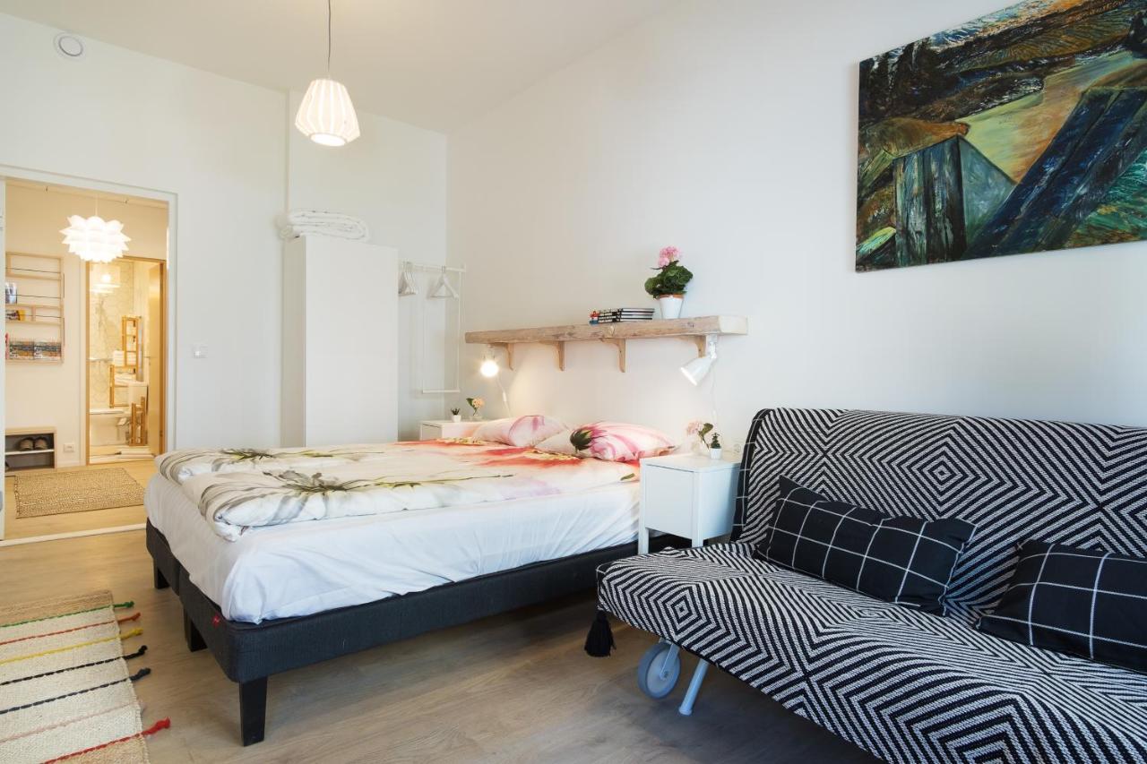 Family Apartment Tallinn Luaran gambar
