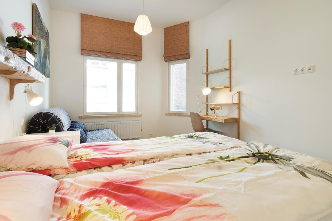 Family Apartment Tallinn Luaran gambar