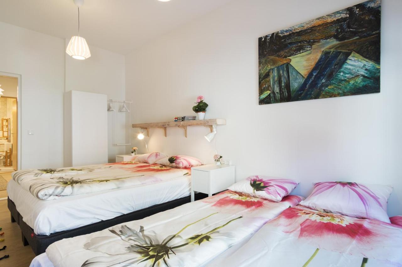 Family Apartment Tallinn Luaran gambar