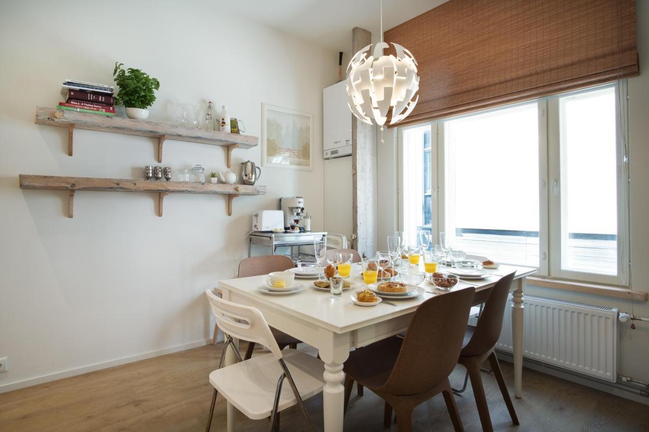 Family Apartment Tallinn Luaran gambar