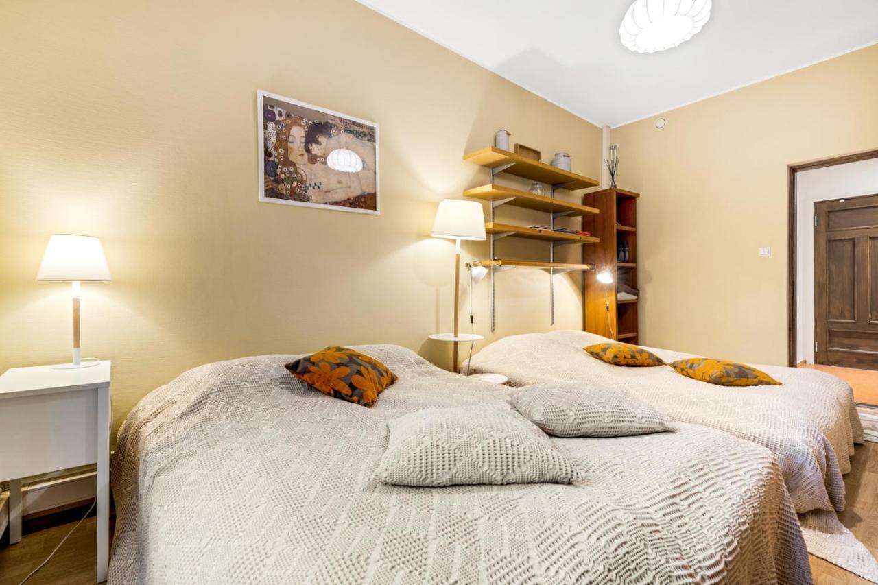Family Apartment Tallinn Luaran gambar