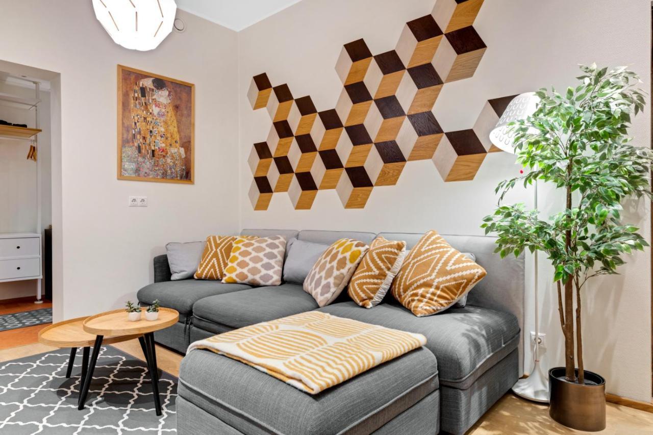 Family Apartment Tallinn Luaran gambar