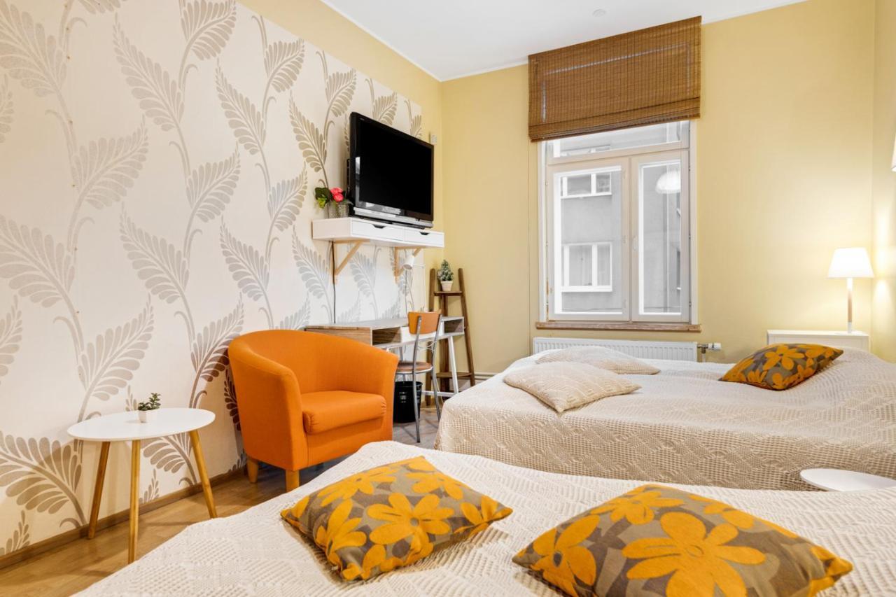 Family Apartment Tallinn Luaran gambar