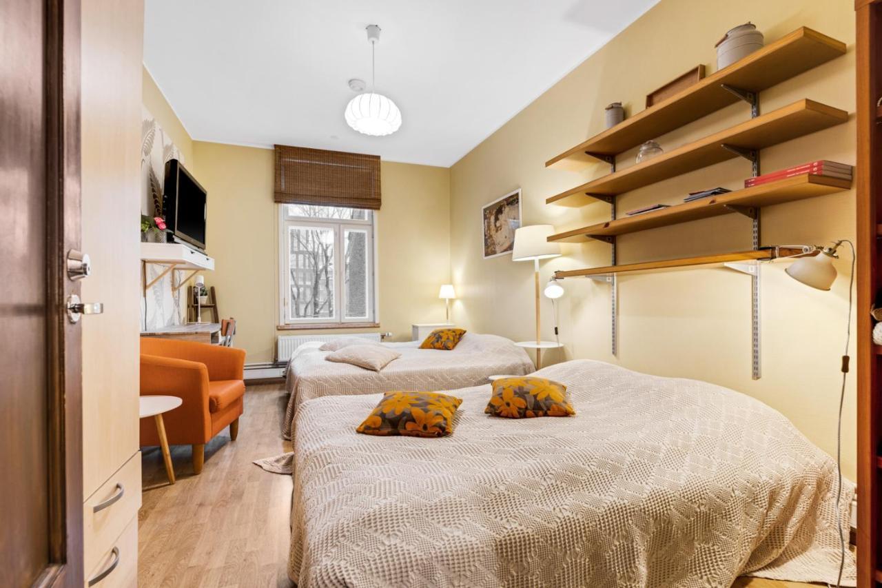 Family Apartment Tallinn Luaran gambar