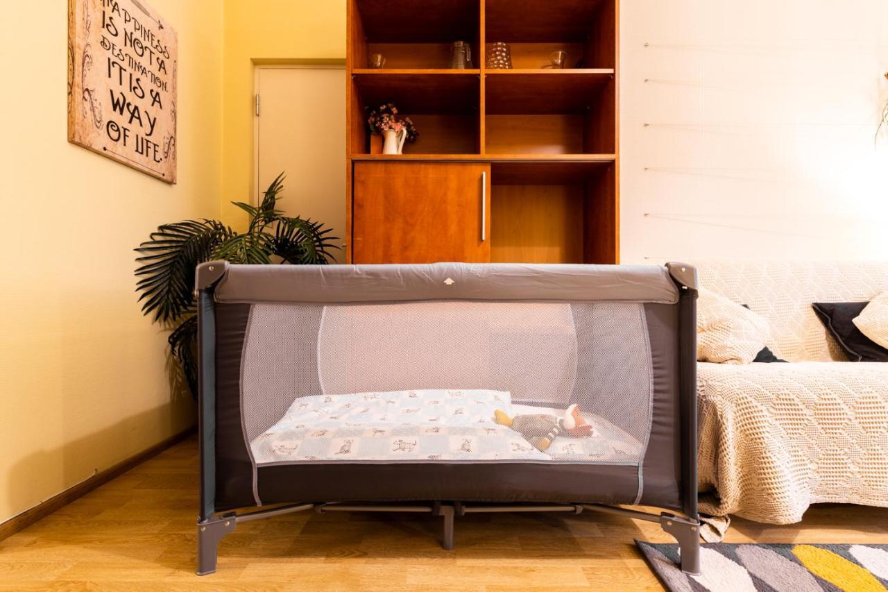 Family Apartment Tallinn Luaran gambar