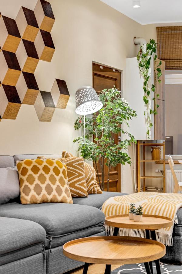 Family Apartment Tallinn Luaran gambar