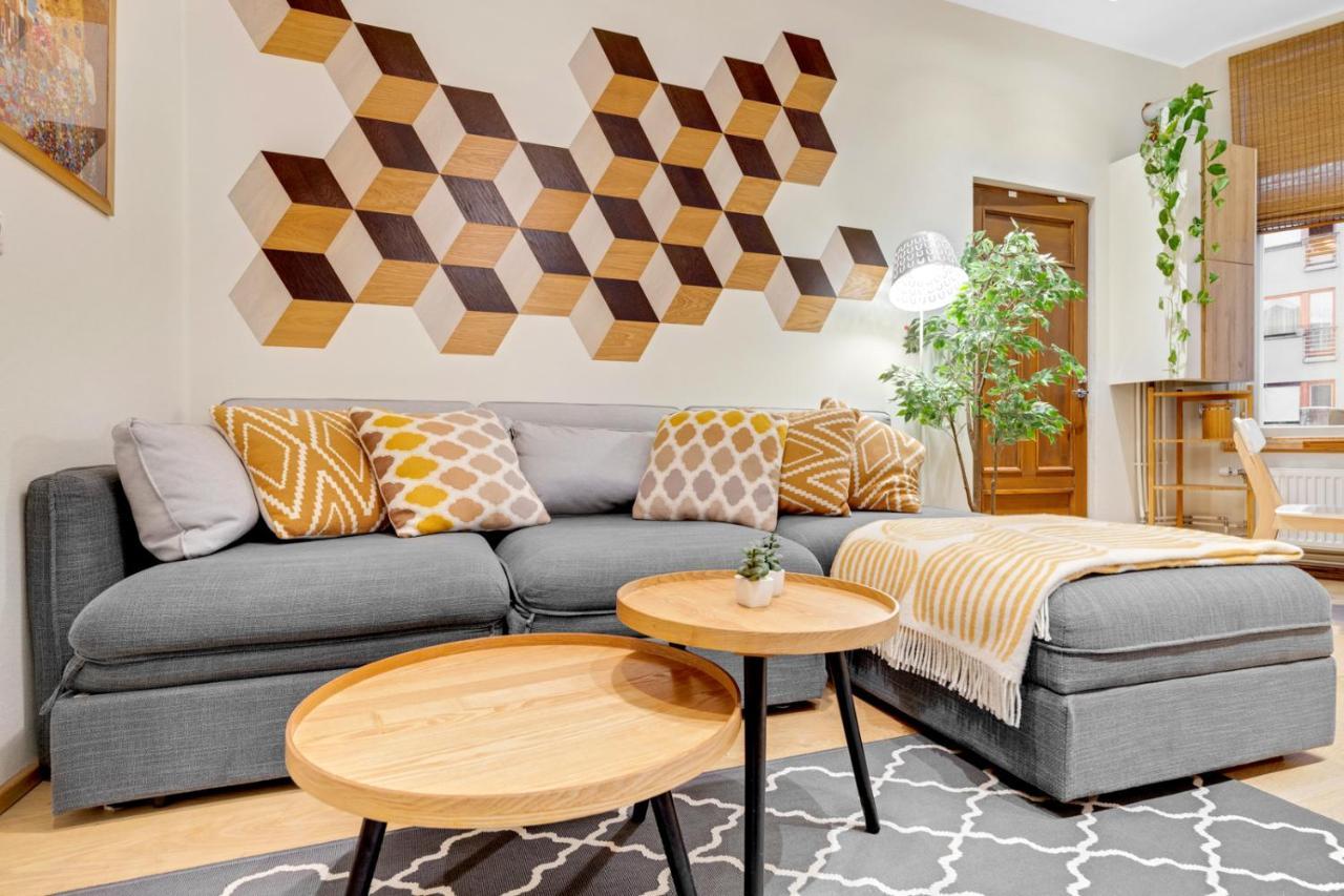 Family Apartment Tallinn Luaran gambar