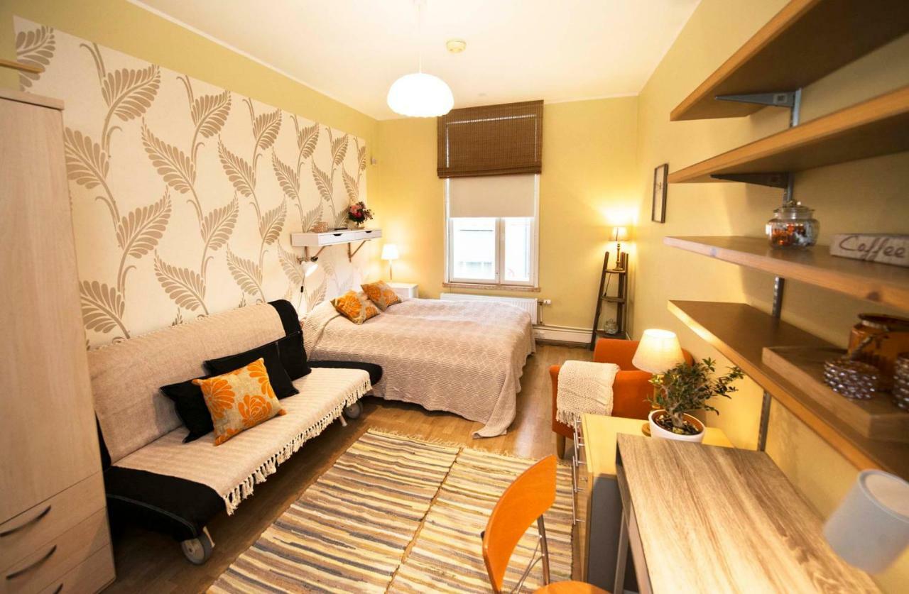 Family Apartment Tallinn Luaran gambar