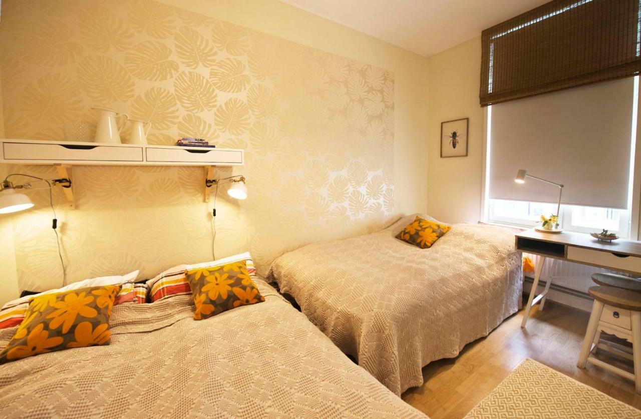 Family Apartment Tallinn Luaran gambar