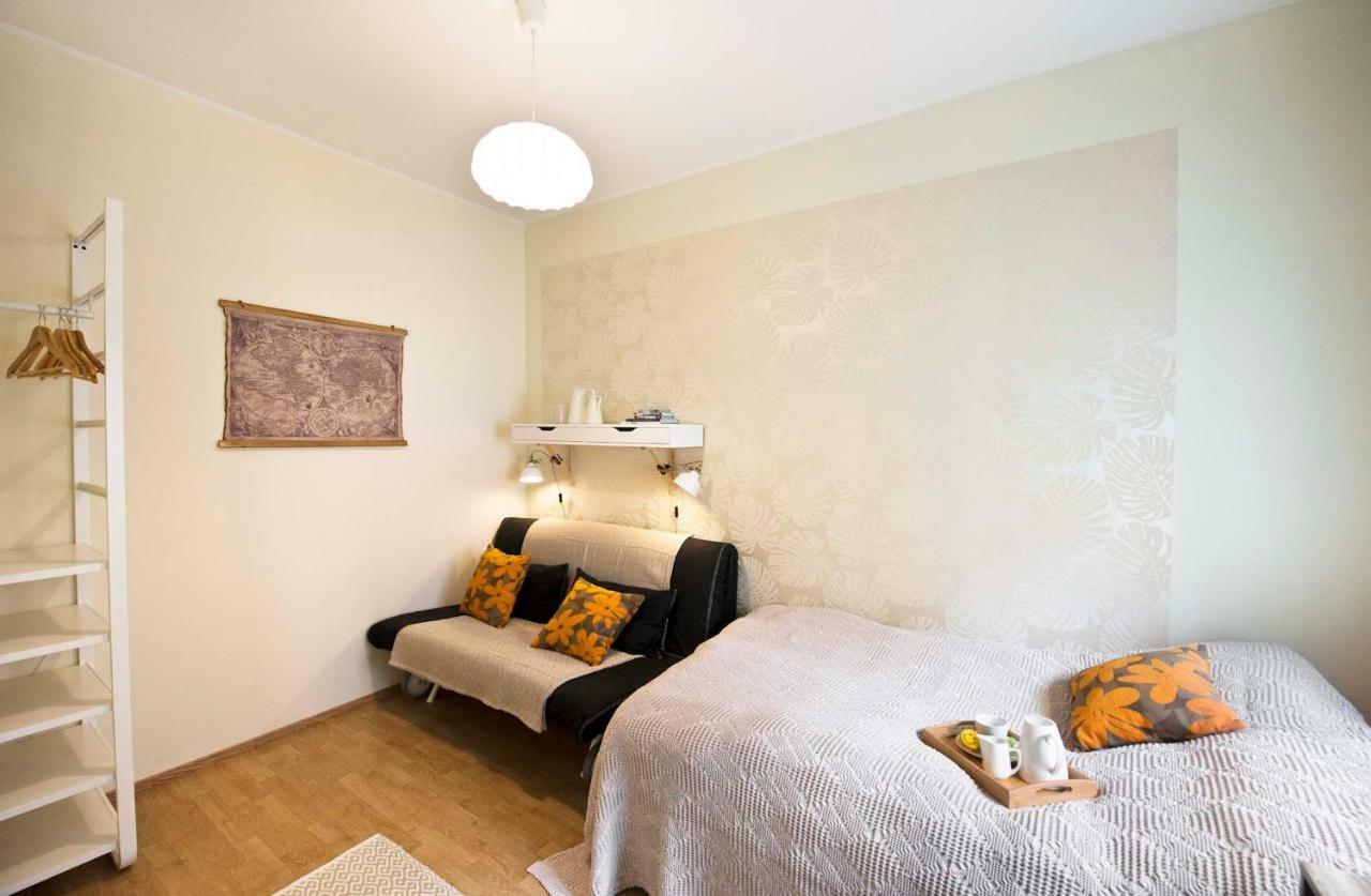Family Apartment Tallinn Luaran gambar