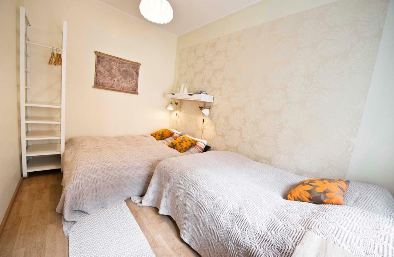 Family Apartment Tallinn Luaran gambar