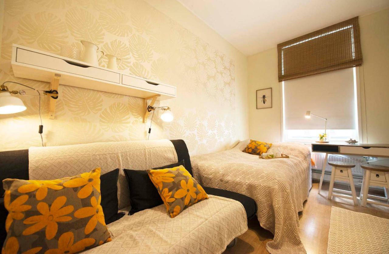 Family Apartment Tallinn Luaran gambar