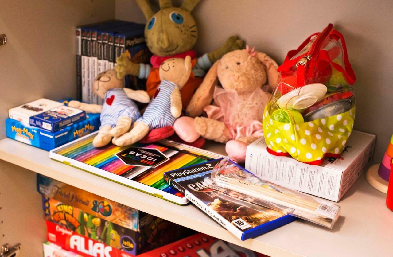 Family Apartment Tallinn Luaran gambar