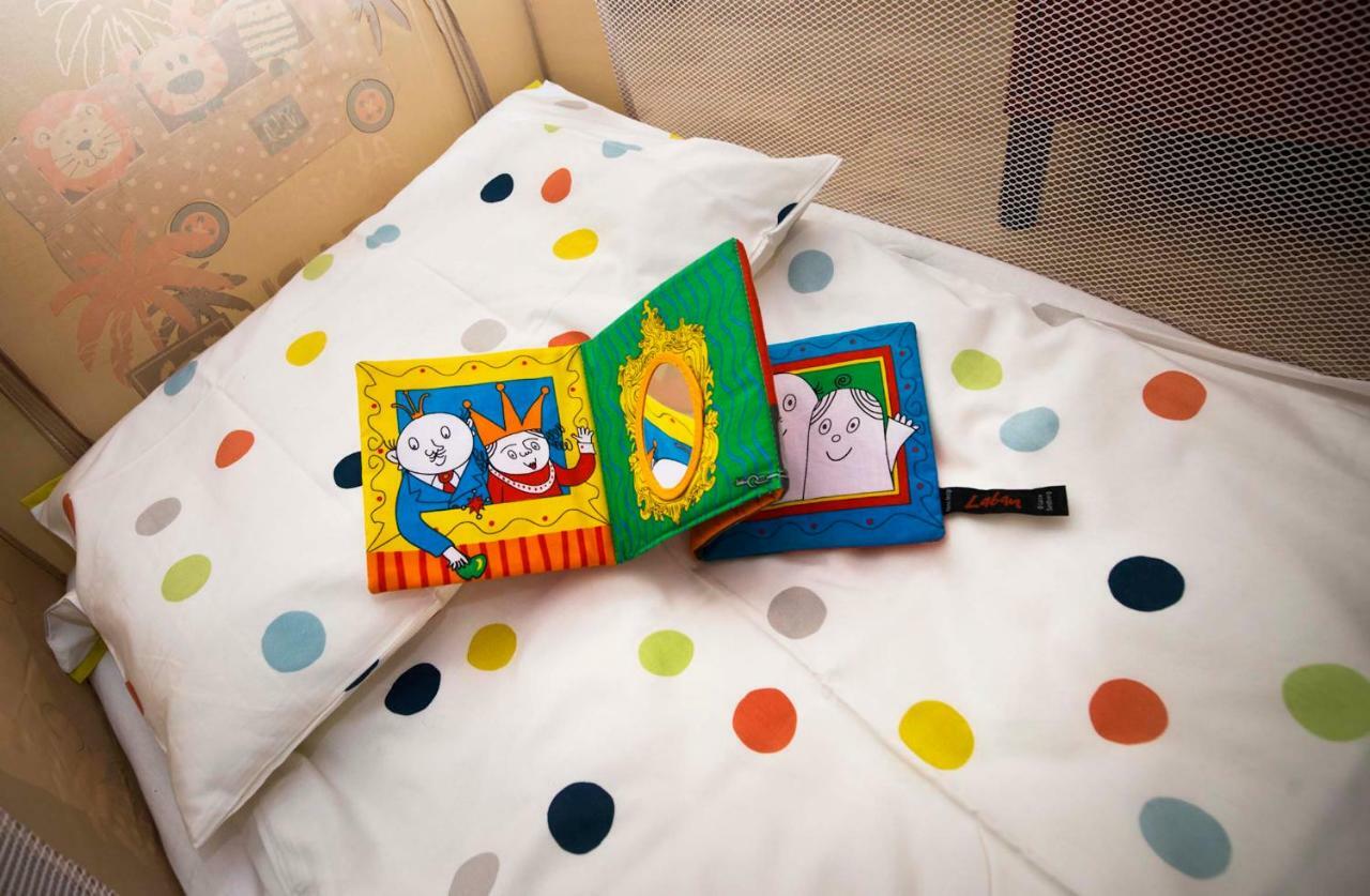 Family Apartment Tallinn Luaran gambar