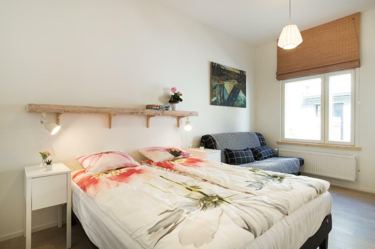 Family Apartment Tallinn Luaran gambar