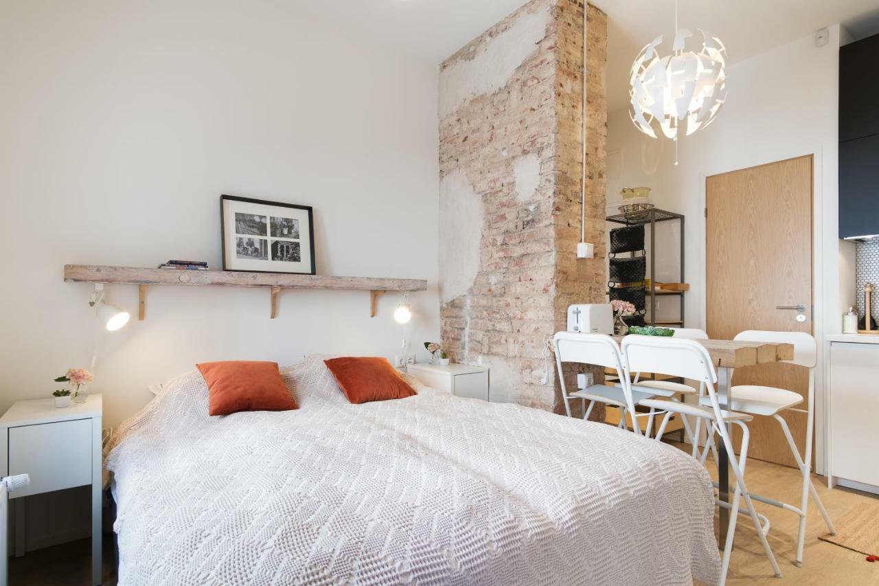 Family Apartment Tallinn Luaran gambar
