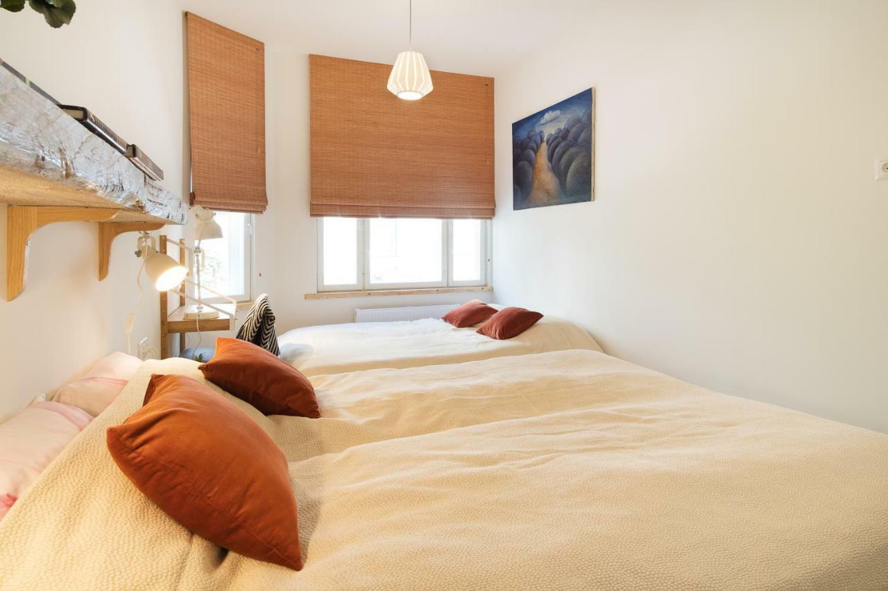 Family Apartment Tallinn Luaran gambar