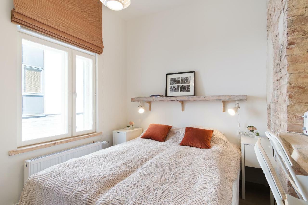 Family Apartment Tallinn Luaran gambar