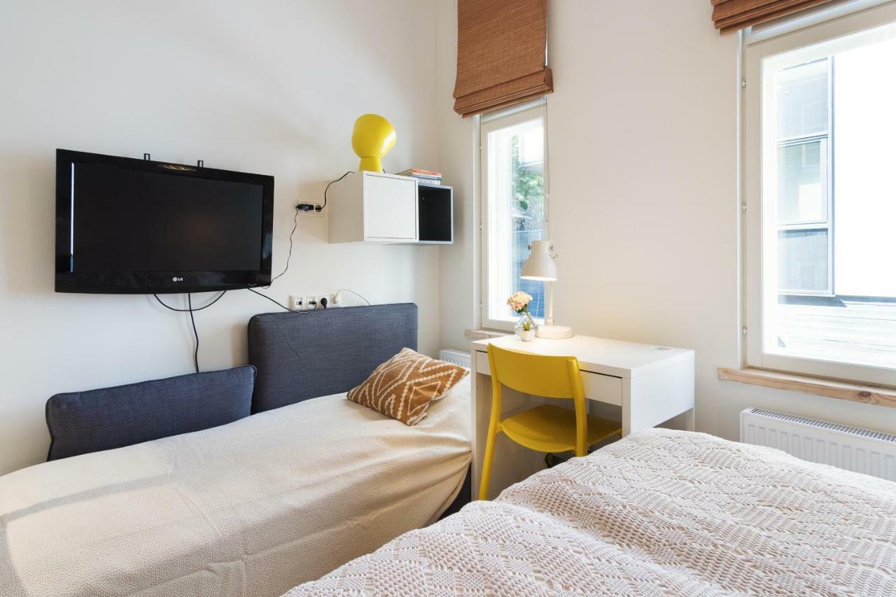 Family Apartment Tallinn Luaran gambar