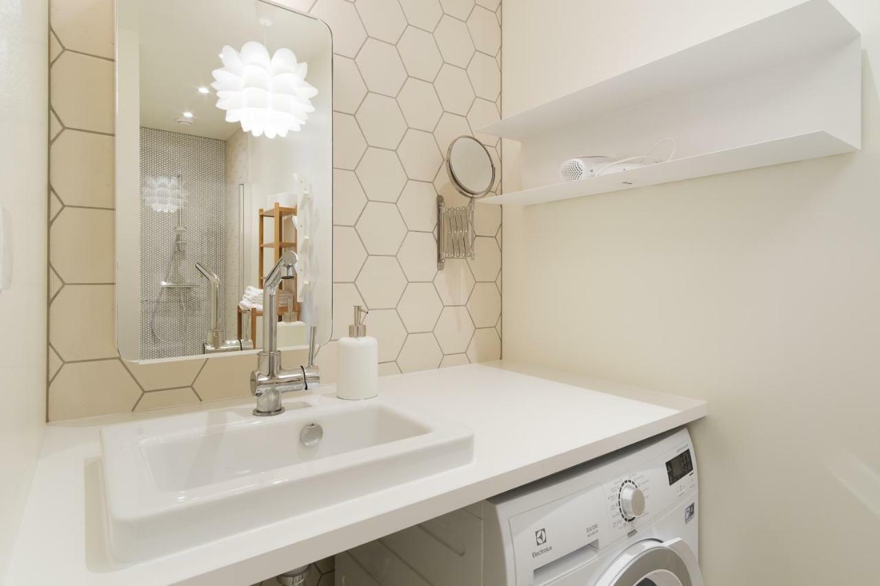 Family Apartment Tallinn Luaran gambar