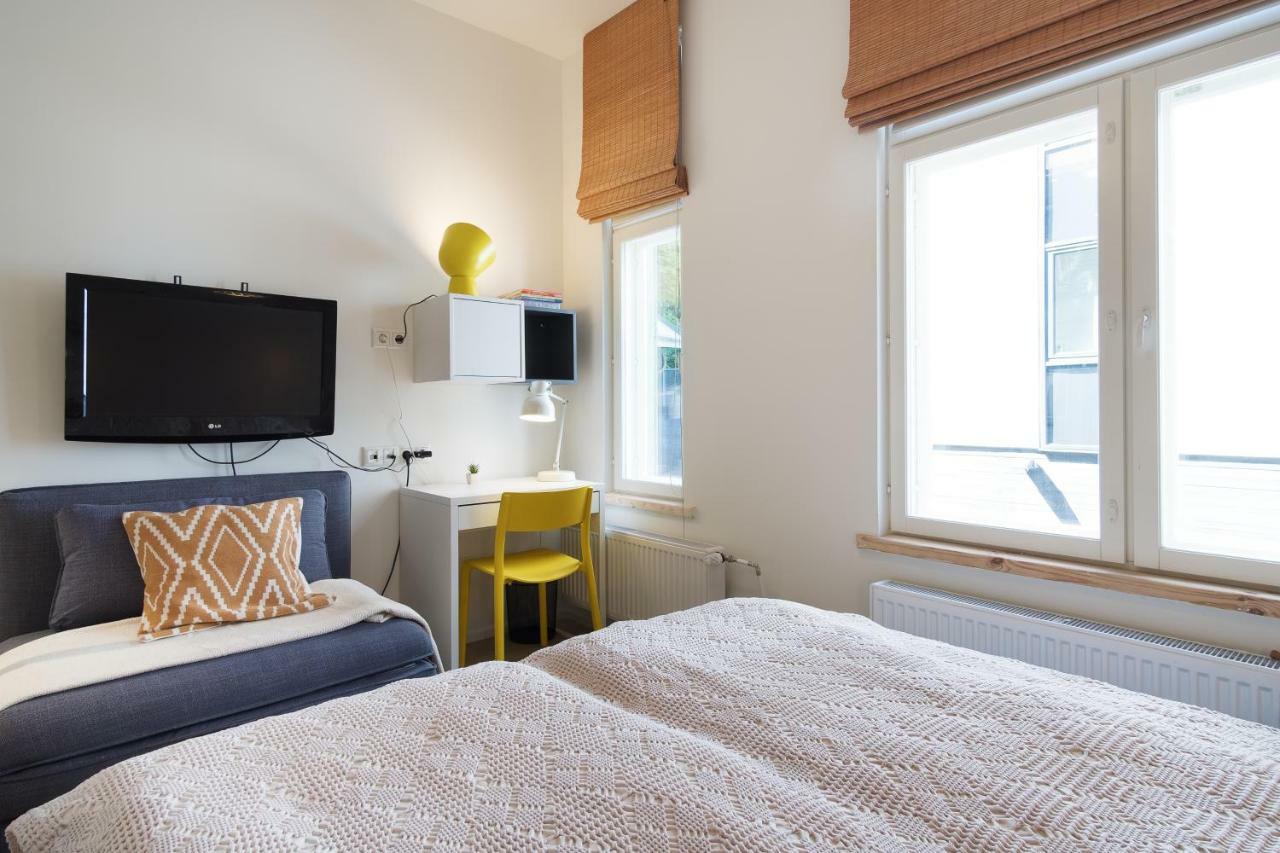 Family Apartment Tallinn Luaran gambar