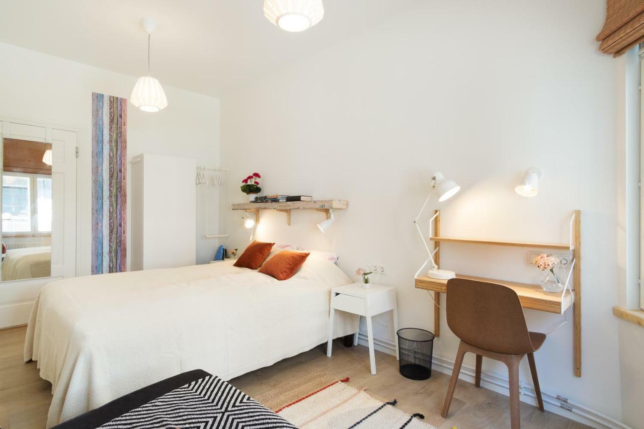 Family Apartment Tallinn Luaran gambar
