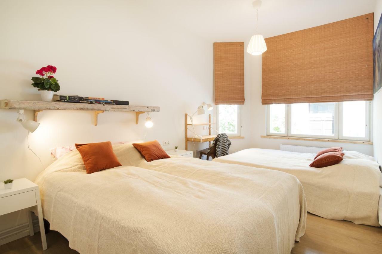 Family Apartment Tallinn Luaran gambar