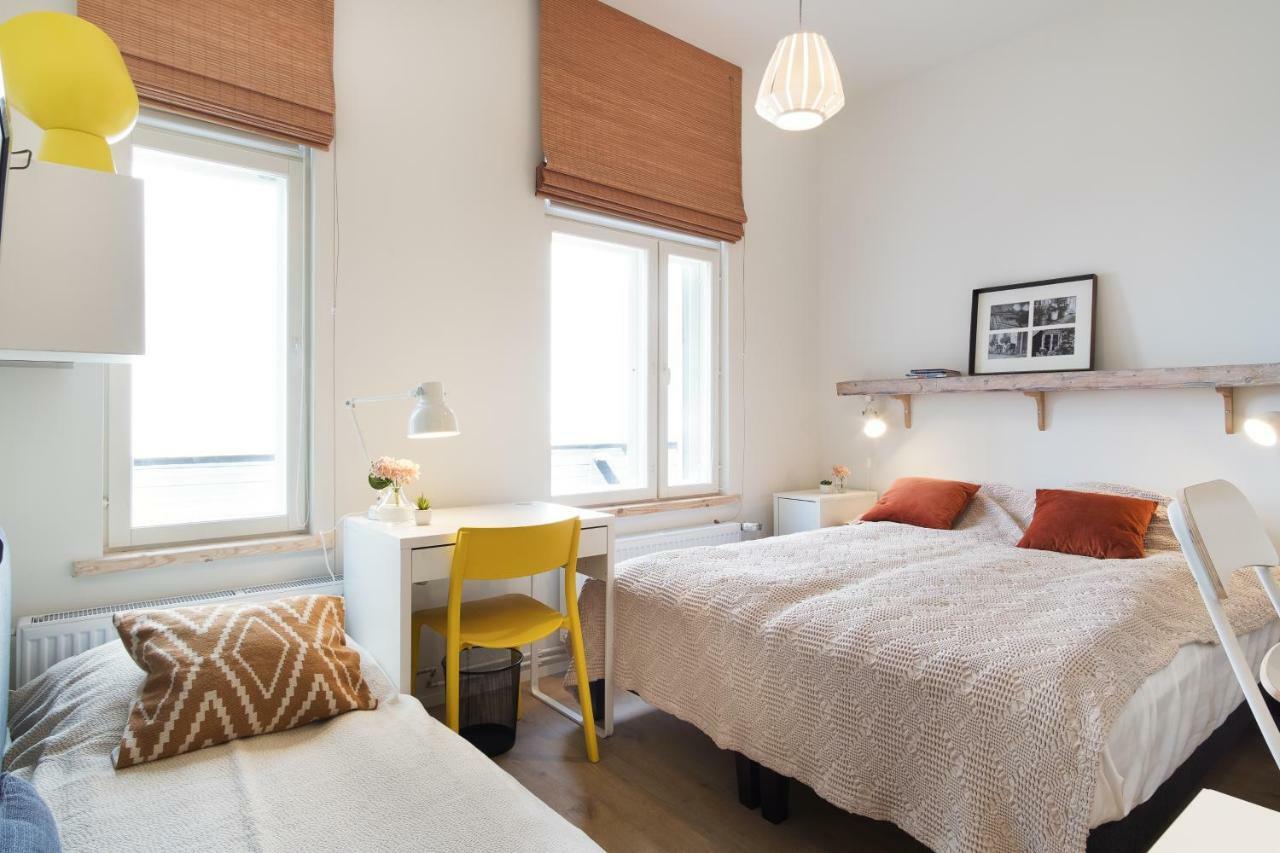 Family Apartment Tallinn Luaran gambar