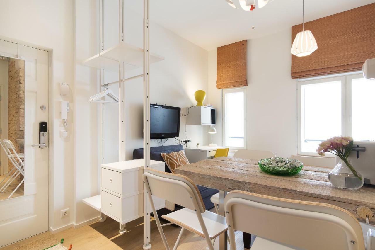 Family Apartment Tallinn Luaran gambar