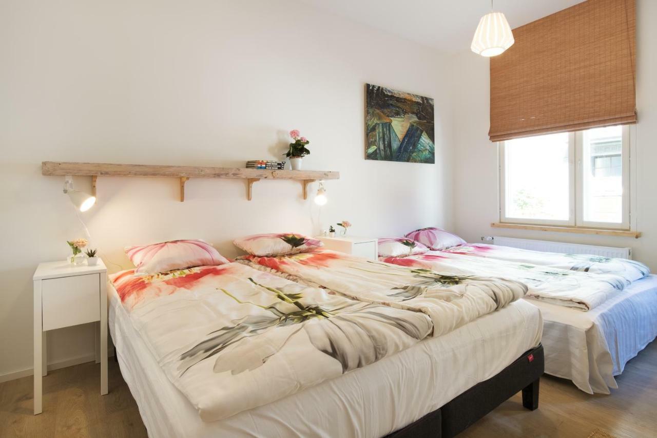 Family Apartment Tallinn Luaran gambar