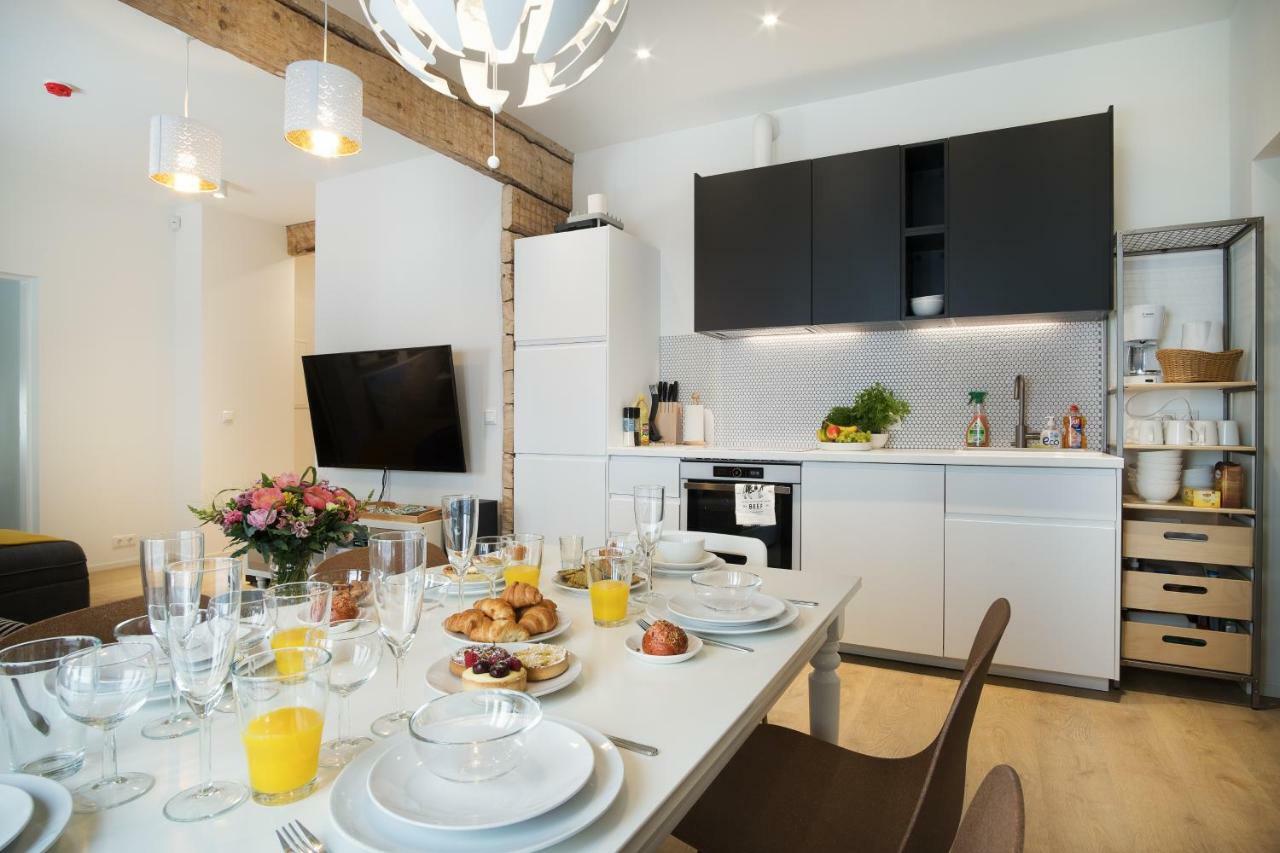 Family Apartment Tallinn Luaran gambar