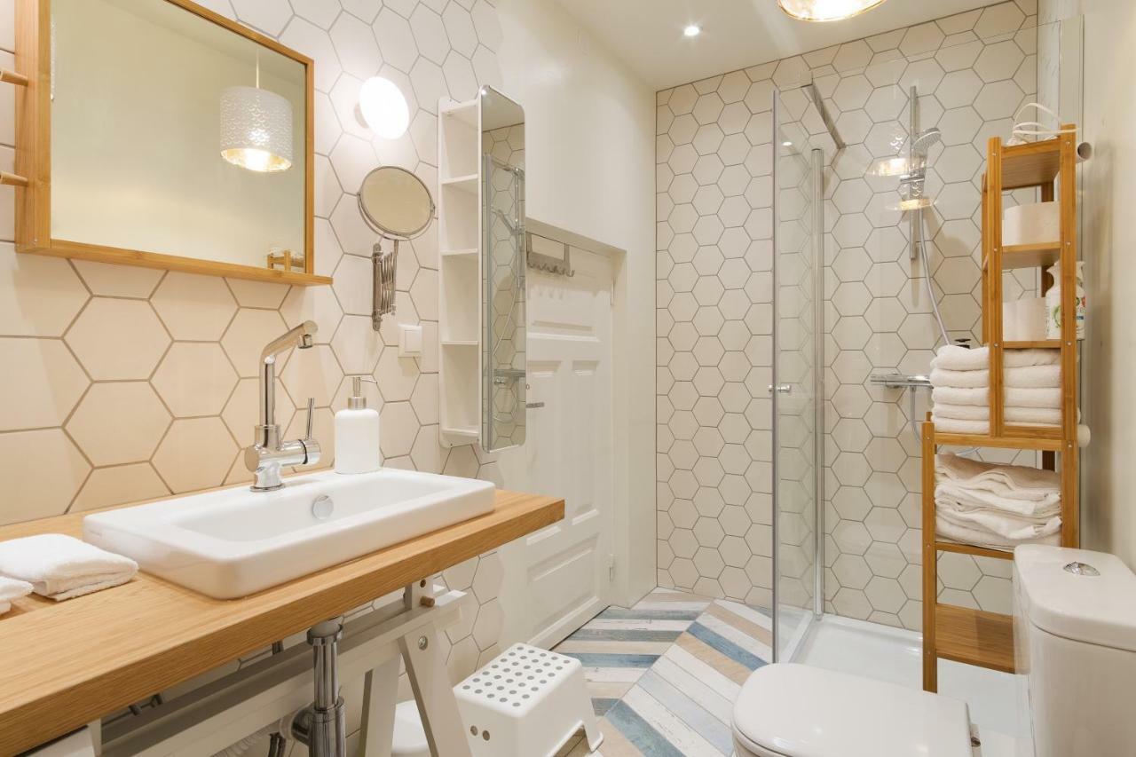 Family Apartment Tallinn Luaran gambar